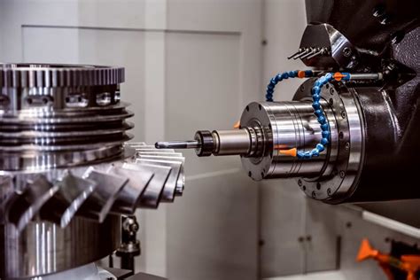 precision cnc turning machining factories|how accurate are cnc machines.